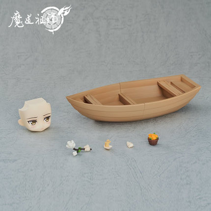 Mo Dao Zu Shi | Good Smile Nendoroid Wei Wuxian DX & Lan Wangji DX Good Smile Action & Toy Figures - FUNIMECITY