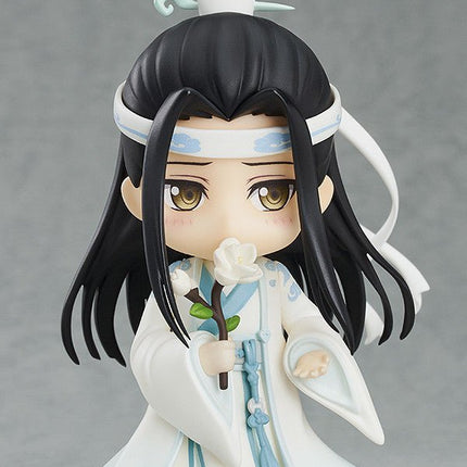Mo Dao Zu Shi | Good Smile Nendoroid Wei Wuxian DX & Lan Wangji DX Good Smile Action & Toy Figures - FUNIMECITY