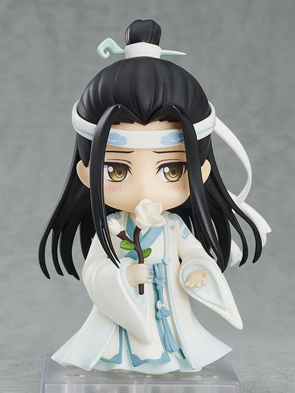 Mo Dao Zu Shi | Good Smile Nendoroid Wei Wuxian DX & Lan Wangji DX Good Smile Action & Toy Figures - FUNIMECITY