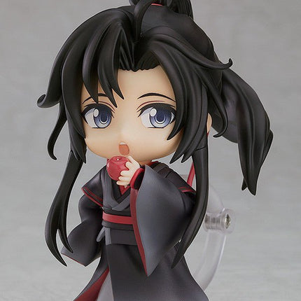 Mo Dao Zu Shi | Good Smile Nendoroid Wei Wuxian DX & Lan Wangji DX Good Smile Action & Toy Figures - FUNIMECITY