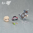 Accessories for Wei
