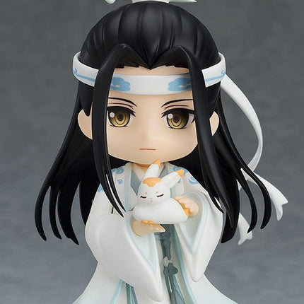 Mo Dao Zu Shi | Good Smile Nendoroid Wei Wuxian DX & Lan Wangji DX Good Smile Action & Toy Figures - FUNIMECITY