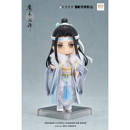 Mo Dao Zu Shi | Good Smile Year of the Dragon Ver. Nendoroid Doll Clothes Good Smile- FUNIMECITY