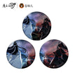 归隐 / Badge Set-Zhui Yi