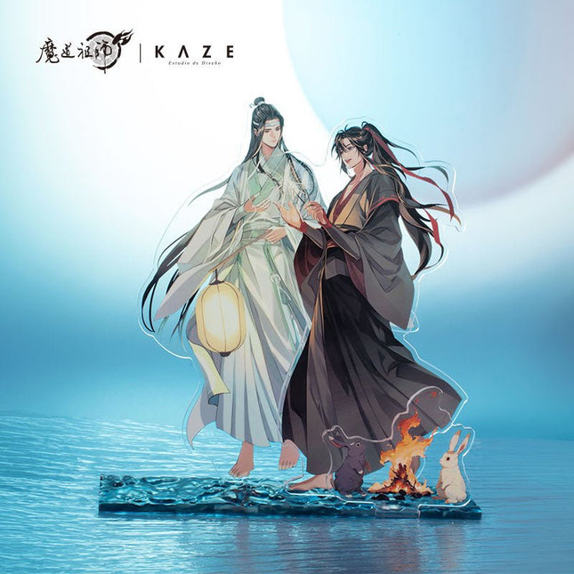 Mo Dao Zu Shi | Hua Huo Tian Ya Set KAZE- FUNIMECITY