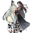 花火天涯 / Limited Edition Acrylic Stand Figure Set-PLUS 60cm