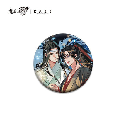 Mo Dao Zu Shi | Hua Huo Tian Ya Set KAZE- FUNIMECITY