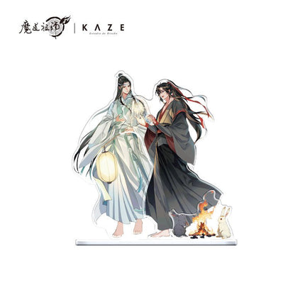 Mo Dao Zu Shi | Hua Huo Tian Ya Set KAZE- FUNIMECITY
