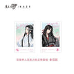 Chun Xin Acrylic Polaroid Set (2) / 花绪 Hua Xu