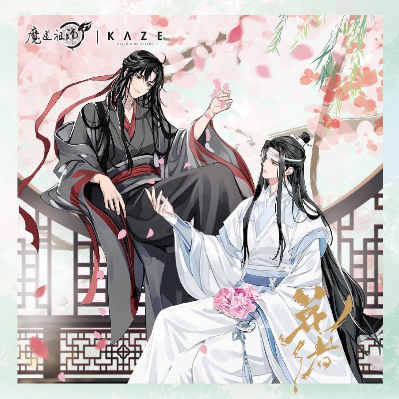 KAZE – Shop Official Anime Figures & Merch at Funimecity
