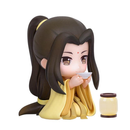 Mo Dao Zu Shi | Jin GuangYao Drinking Ver. Figure Qing Cang- FUNIMECITY Jin GuangYao-ActionFigure