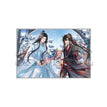 蓝忘机生贺雪春信 / Shikishi Board-Couple's