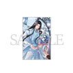 蓝忘机生贺雪春信 / Shikishi Board-Lan Wangji