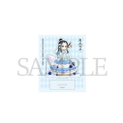 Mo Dao Zu Shi | KAZE Lan Wangji 2024 Birthday Xue Chun Xin Set KAZE- FUNIMECITY