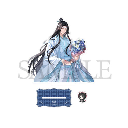 Mo Dao Zu Shi | KAZE Lan Wangji 2024 Birthday Xue Chun Xin Set KAZE- FUNIMECITY