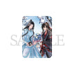 蓝忘机生贺雪春信 / Quicksand Standee