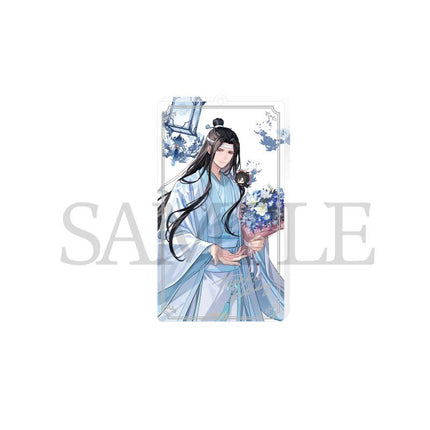 Mo Dao Zu Shi | KAZE Lan Wangji 2024 Birthday Xue Chun Xin Set KAZE- FUNIMECITY