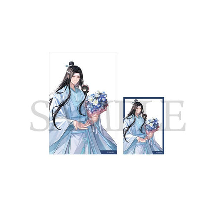 Mo Dao Zu Shi | KAZE Lan Wangji 2024 Birthday Xue Chun Xin Set KAZE- FUNIMECITY