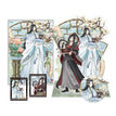 Full Set / Lan Wangji 2023 Birthday Set