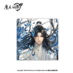 蓝忘机2024生贺 / Shikishi Board