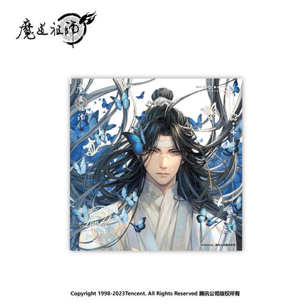 Mo Dao Zu Shi | Lan Wangji 2024 Birthday Set Nan Man She Nan Man She- FUNIMECITY