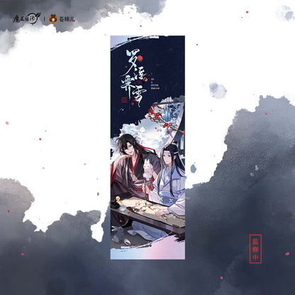Mo Dao Zu Shi | Luo Fu Ji Xue Series Set 2 Cang Mei Er- FUNIMECITY