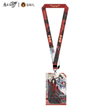 Mo Dao Zu Shi | Mao Yue Kun Ling Music Box Set Cang Mei Er Anime Goods - FUNIMECITY