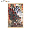 卯跃坤灵 Mao Yue Kun Ling / Acrylic Shikishi Board