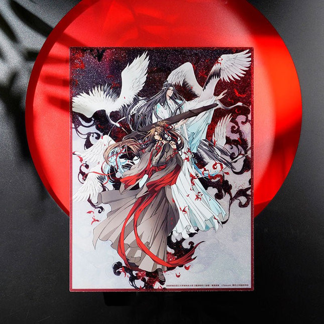 Mo Dao Zu Shi | Ming He Yin Set KAZE- FUNIMECITY