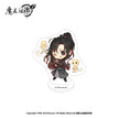 Wei Wuxian-Ye Lie