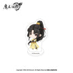 Jin Ling-Chibi