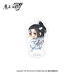 Lan Jingyi-Ye Lie