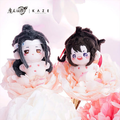 Mo Dao Zu Shi | Mini Plush Doll KAZE- FUNIMECITY