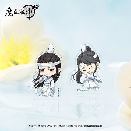 Mo Dao Zu Shi | Mini Standee Set Nan Man She- FUNIMECITY