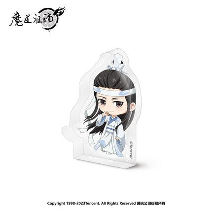 Mo Dao Zu Shi | Mini Standee Set Nan Man She- FUNIMECITY