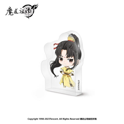 Mo Dao Zu Shi | Mini Standee Set Nan Man She- FUNIMECITY