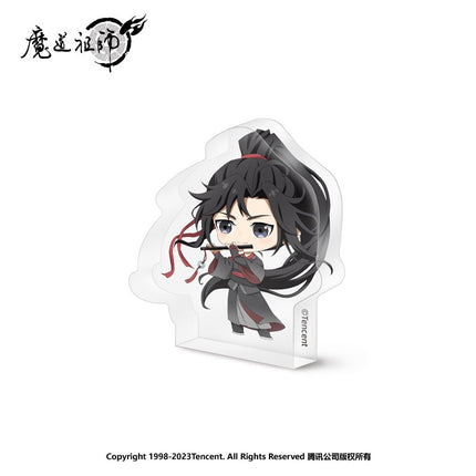 Mo Dao Zu Shi | Mini Standee Set Nan Man She- FUNIMECITY