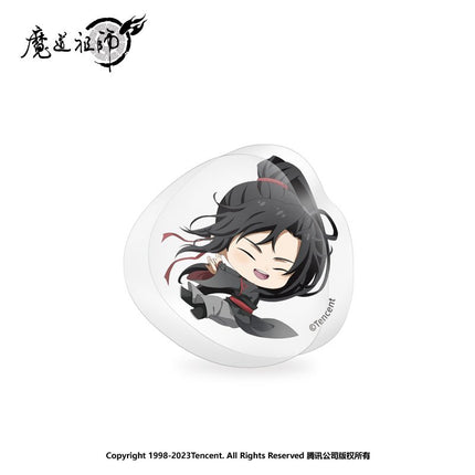 Mo Dao Zu Shi | Mini Swing Standee Set Nan Man She- FUNIMECITY