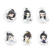 All In Set / Mini Swing Standee