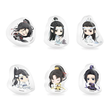 Mo Dao Zu Shi | Mini Swing Standee Set Nan Man She- FUNIMECITY