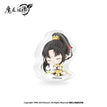 Jin Ling / Mini Swing Standee