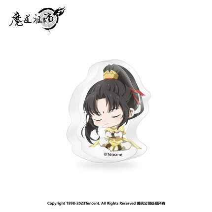 Mo Dao Zu Shi | Mini Swing Standee Set Nan Man She- FUNIMECITY