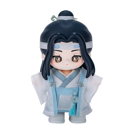 Mo Dao Zu Shi | Minidoll Wei Wuxian Lan Wangji Jotos Doll Minidoll Plush Doll - FUNIMECITY