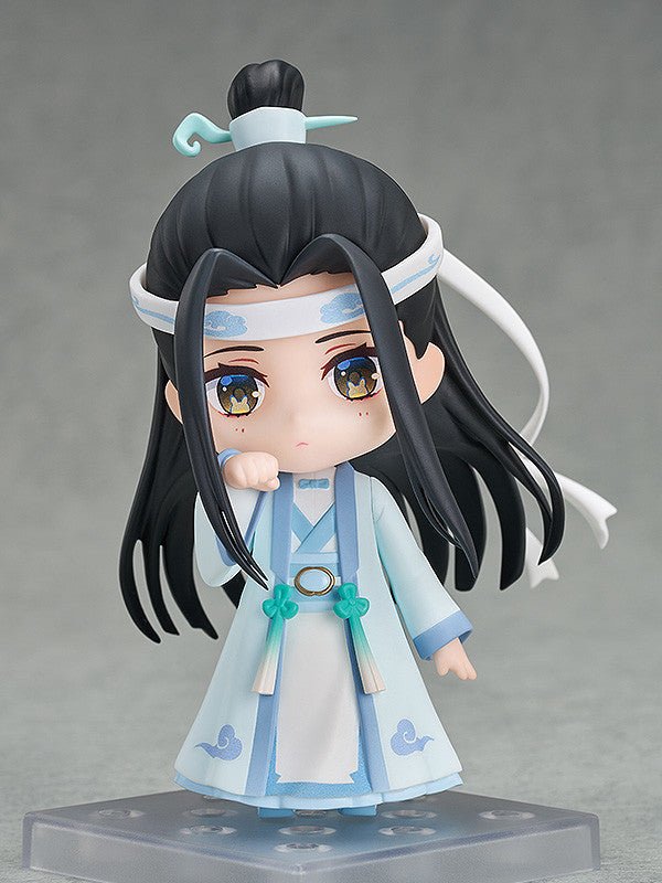 Mo Dao Zu Shi | Nendoroid Lan Wangji: Year of the Rabbit Ver. Good Smile- FUNIMECITY