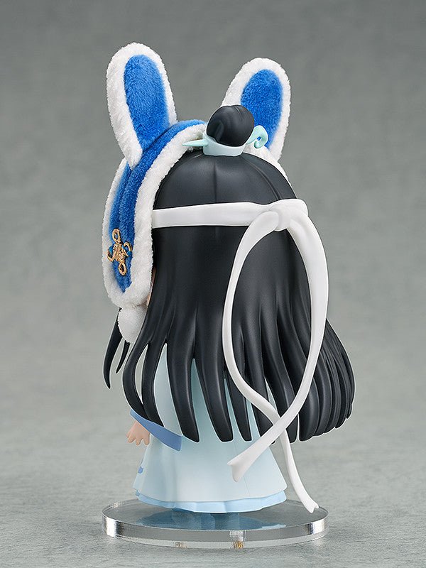 Mo Dao Zu Shi | Nendoroid Lan Wangji: Year of the Rabbit Ver. Good Smile- FUNIMECITY