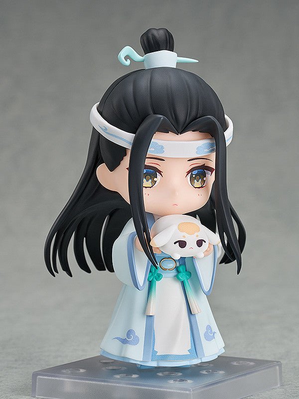 Mo Dao Zu Shi | Nendoroid Lan Wangji: Year of the Rabbit Ver. Good Smile- FUNIMECITY