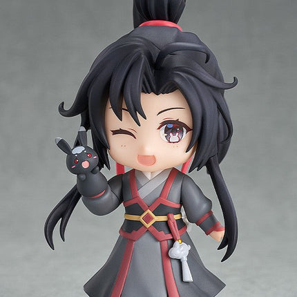 Mo Dao Zu Shi | Nendoroid Wei Wuxian: Year of the Rabbit Ver. Good Smile Action & Toy Figures - FUNIMECITY