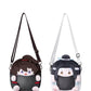 Mo Dao Zu Shi | Plush Doll Ita Bag Qing Cang- FUNIMECITY