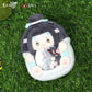 Mo Dao Zu Shi | Plush Doll Mini Ita Bag Qing Cang- FUNIMECITY