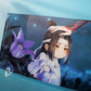 Mo Dao Zu Shi | Printing Acrylic Stand Figure KAZE- FUNIMECITY MDZS-TheFounderofDiabolism-Standee-Wu Wang